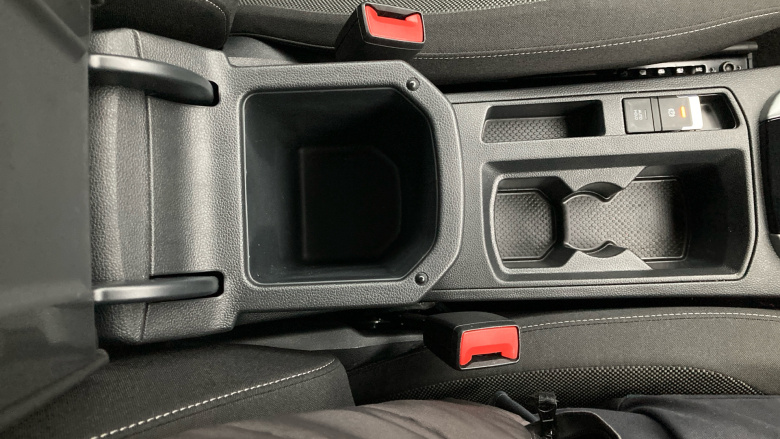 Volkswagen T-Roc 1.5 TSI Life 5dr Petrol Hatchback